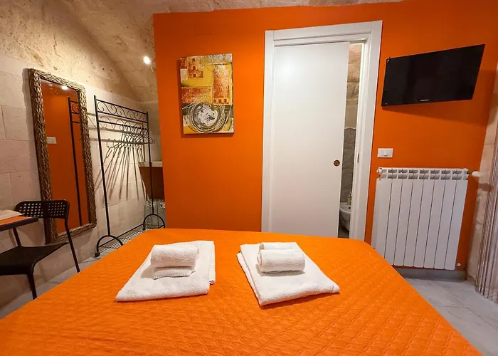 Bed and Breakfast Al Fly- Enjoy Apulia Monopoli